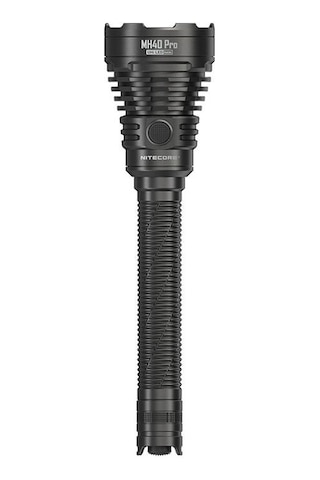 Nitecore Mh40pro 3500 Lumen El Feneri Siyah