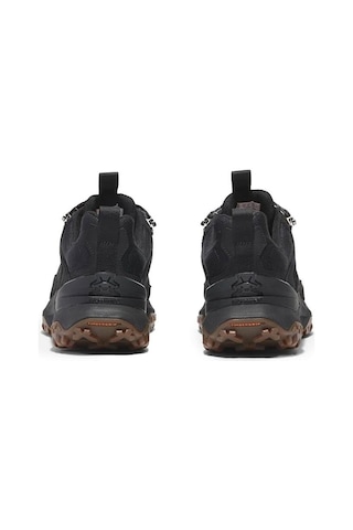 Timberland Motıon Access Low Lace Erkek Bot Tb0a6d9hek91 Siyah-siyah Siyah