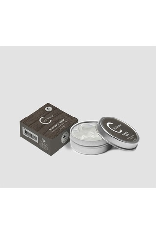 Cle D'Amour Powerful Scent Men Vegan EDP Erkek Parfüm Turunçgil Baharat 3 x 50 ML