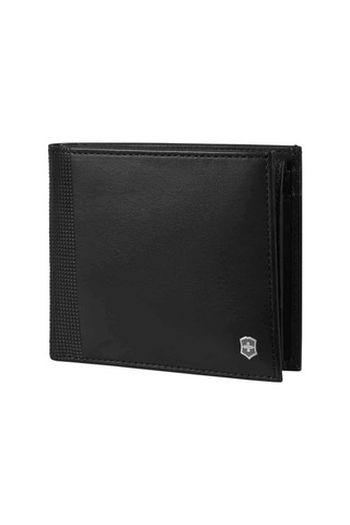 Victorinox 611571 Altius Alox Deluxe Bifold Cüzdan Rfıd Korumalı Renkli