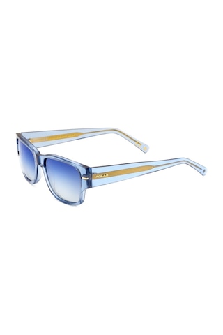 Polar Gold 3001 Unisex Güneş Gözlüğü Mavi