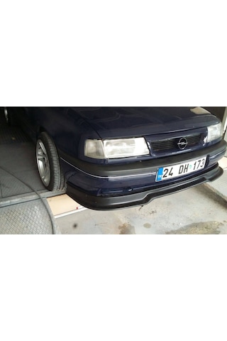 Opel Vectra A Ön Tampon Eki - Vectra Gt Ön Tampon Eki