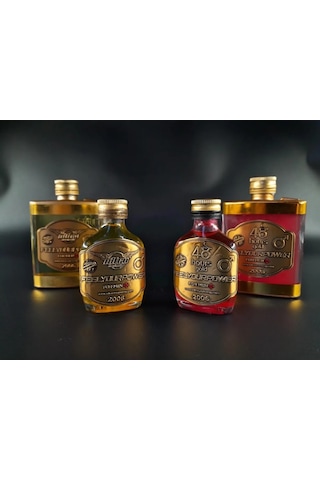 48 Hours Ginseng Cam Shot 12 x 20 ML