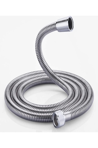 Mintev Krom Eko Duş Hortumu Krom
