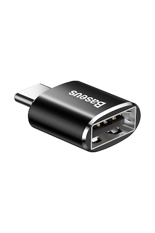 Baseus Type-C USB OTG Çevirici