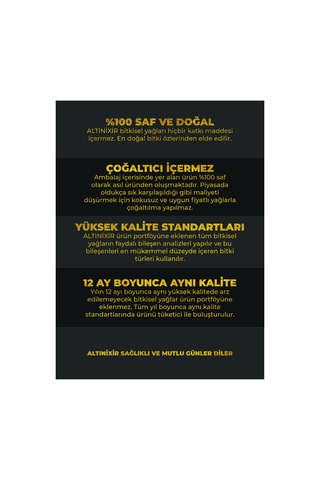 Üzüm Çekirdeği Yağı Soğuk Sıkım 100ml 100 ML