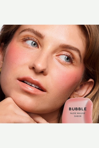 Saie Glossybounce Parlaklık Veren Nemlendirici Dudak Yağı Bubble 5ml Bubble