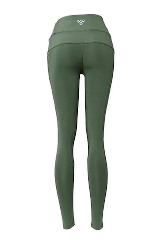 Hummel Bono Tıghts Kadın Tayt 931192-2134 Haki