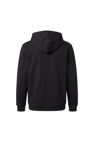 Reebok Sweatshirt Erkek Siyah Torazo Hoodıe 000000000102697489