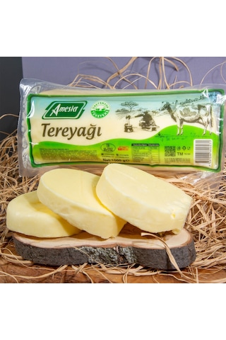 Amesia Tereyağ 1 KG