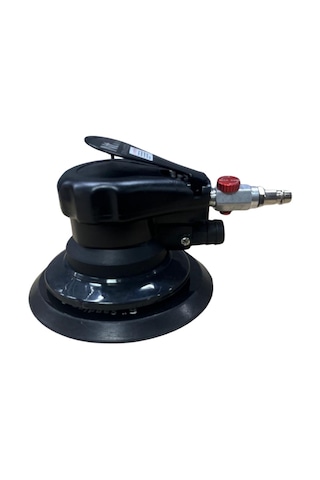 Nt Tools 6313 150 MM 12000 RPM Havalı Orbital Zımpara