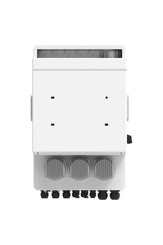 Lexron 12kw Hibrit Trifaze İnvertör Lv