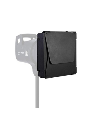 Elinchrom 21cm Reflektör İçin Işık Kontrol Kapağı