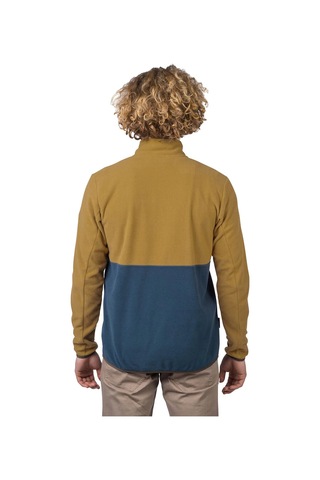 Hannah Mint Erkek Sweatshirt 10047380hhx.01 Wt-ssea Wood Thrush Stratified Sea Çok Renkli