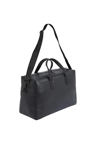 Calvin Klein Calvın Kleın Erkek Seyahat Çantası K50k513051-beh Siyah