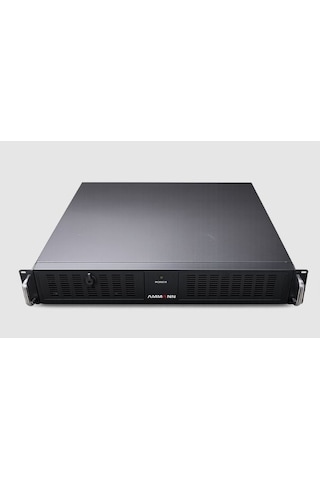 Cxı-2um-am12 V1.1 Endüstriyel Kontrol Modülü 715041 A