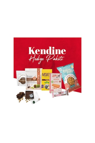 Kendine Hediye Paketi-2201