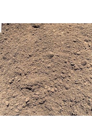 Doğal Elenmiş Bahçe Toprağı 5 Litre Diğer