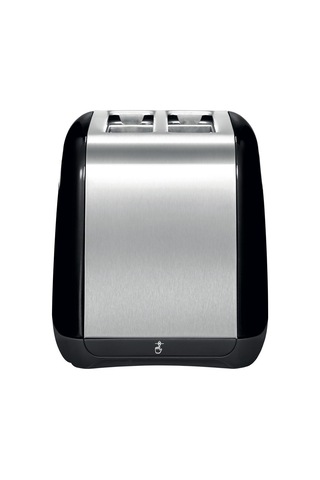 Kitchenaid 5kmt2115eob Classic 2 Dilim Ekmek Kızartma Makinesi - Onyx Black
