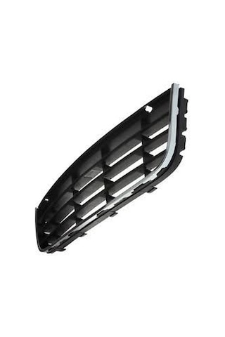 Volkswagen Jetta Ön Tampon Orta Izgara Kromlu 2005-2011 Arası