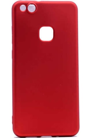 Huawei P10 Lite Kilif Zore Premier Silikon 467997477
