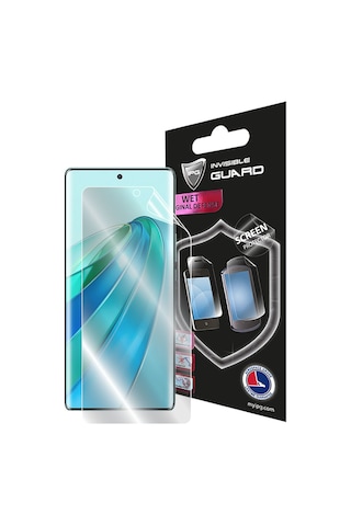 IPG Honor X9a Görünmez Ekran Koruyucu