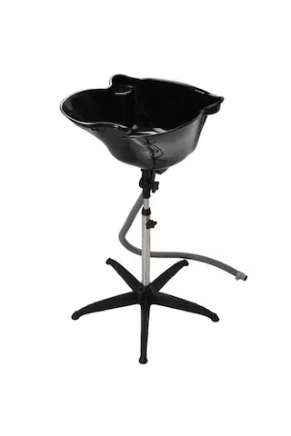 Ymr Portatif Taşınabilir Saç Yıkama Havuzu