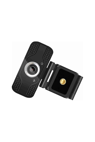Yuntech01 Full Hd 1080p 30fps Usb Bilgisayar Kamerası, Mikrofonlu, Plug & Play, Gürültü Azaltma, Evrensel Uyumlu