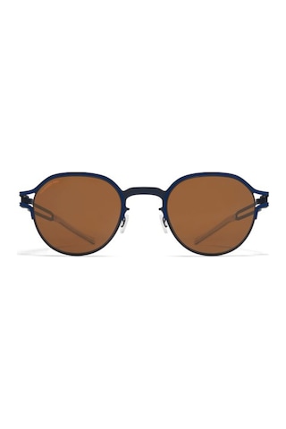 Mykıta Vaasa Indıgo Yale Blue 47 Unisex Güneş Gözlüğü Lacivert