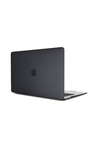 Macbook Uyumlu İnce Sararmayan Şeffaf Macbook Uyumlu Crystal İshield Kapak Sert Kabuk Koruma Kılıfı 13.6 2022 M2 A2681 Sku: Smg8690010090126 1