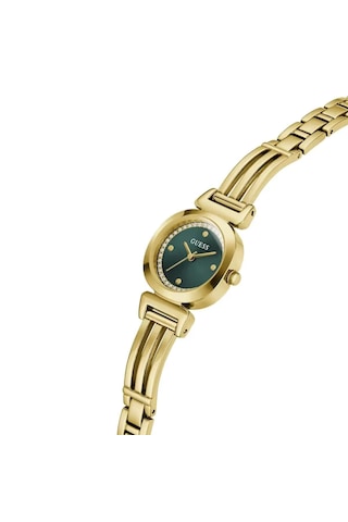 Guess Gugw1083l7 Kadın Kol Saati Altın