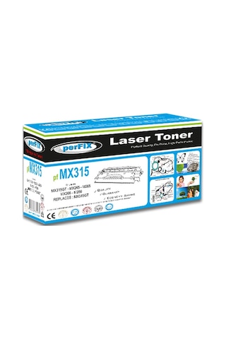 Pfx Mx-315gt-mx265-m265-mx266-m266n Fotokopi Toneri