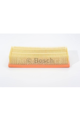Vw Volkswagen Caddy 1.6 Tdı 08.2010 - 05.2015 Bosch Filtre Seti Filitre