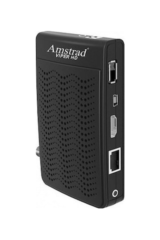 Amstrad Viper Hd Mini Hd Uydu