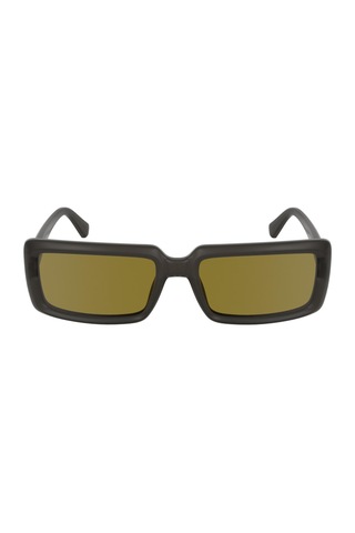 Calvin Klein Ckj24622s 210 56 Unisex Güneş Gözlüğü Kahverengi
