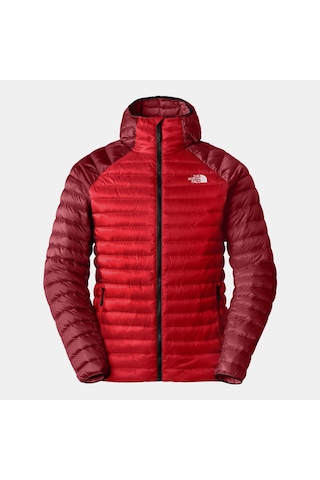 The North Face Erkek Mont Nf0a87gx7ır Kırmızı