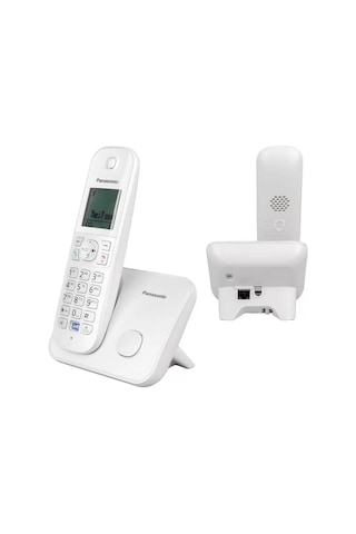 Kx-tg6811 Gri Dect Telsiz Telefon
