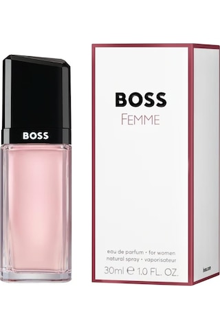 Hugo Boss Femme Edp 30 Ml Kadın Parfümü Çiçek