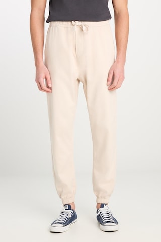 Lee Jogger Örme Pantolon Stone Stone