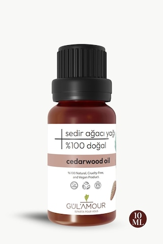 Sedir Yağı 10ml