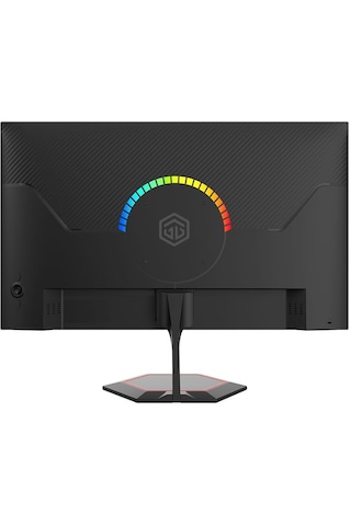 Gamebooster 27" Gb-27f240ff 240hz 0.5ms Fast Ips Fhd Rgb Gaming Monitör