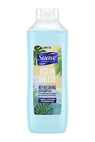Ocean Breeze Şampuan 887ml