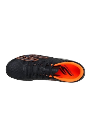 Skechers Skx Club Erkek Krampon 252132-bkor Siyah