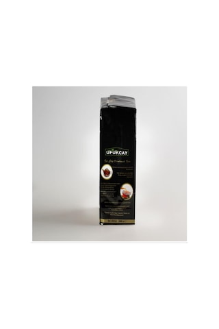 Ufukçay Karadeniz Gold Dökme Siyah Çay Rize Türk Çayı 1x5 Kg