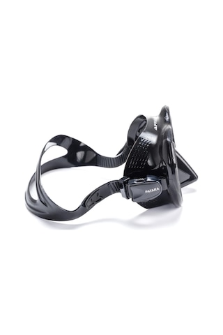 Apne Patara Avcı Maske-tr05010065 Siyah