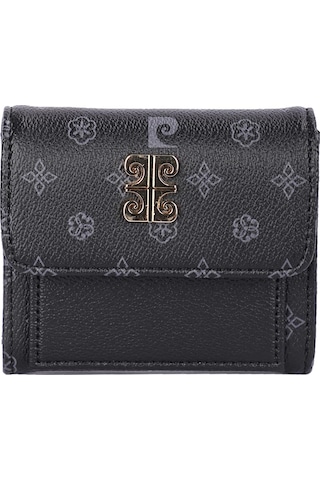 Pierre Cardin 06pc24y601 Kadın Portföy Çanta 06PC24Y601-R12800 Siyah