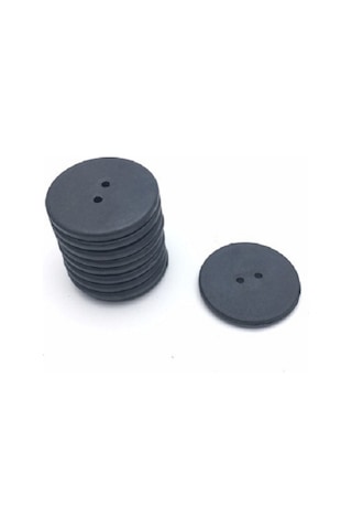 UHF RFID Dikilebilir Düğme Etiket 10'lu - BR0518