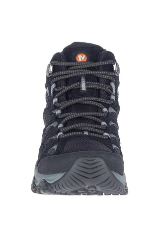 Merrell J036308 Moab 3 Mid Gtx Black/grey Kadın Outdoor Bot Siyah