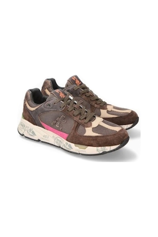 Premiata Sneakers Mase 6426 Kahverengi