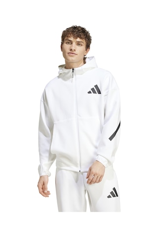 Adidas M Z.n.e. Fz Erkek Beyaz Ceket Jf2443 001